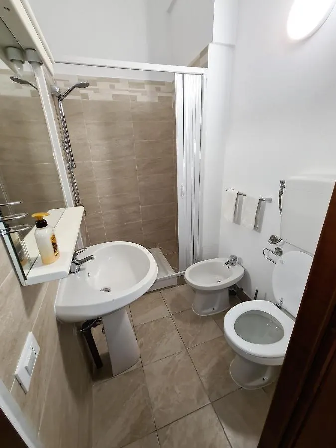Camere Al Mare Lido di Camaiore