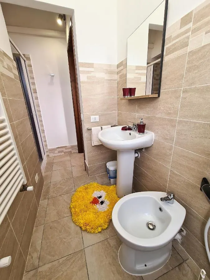 Bed & Breakfast Camere Al Mare Lido di Camaiore
