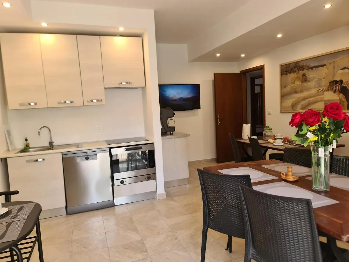 Camere Al Mare Lido di Camaiore