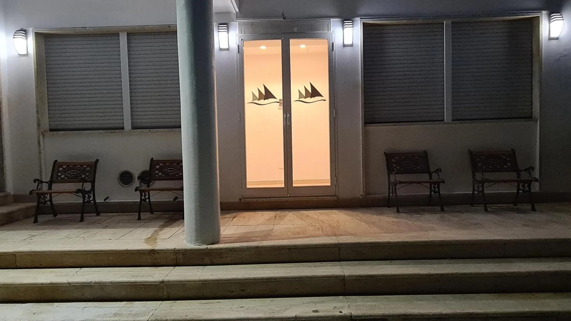Camere Al Mare Lido di Camaiore Italy