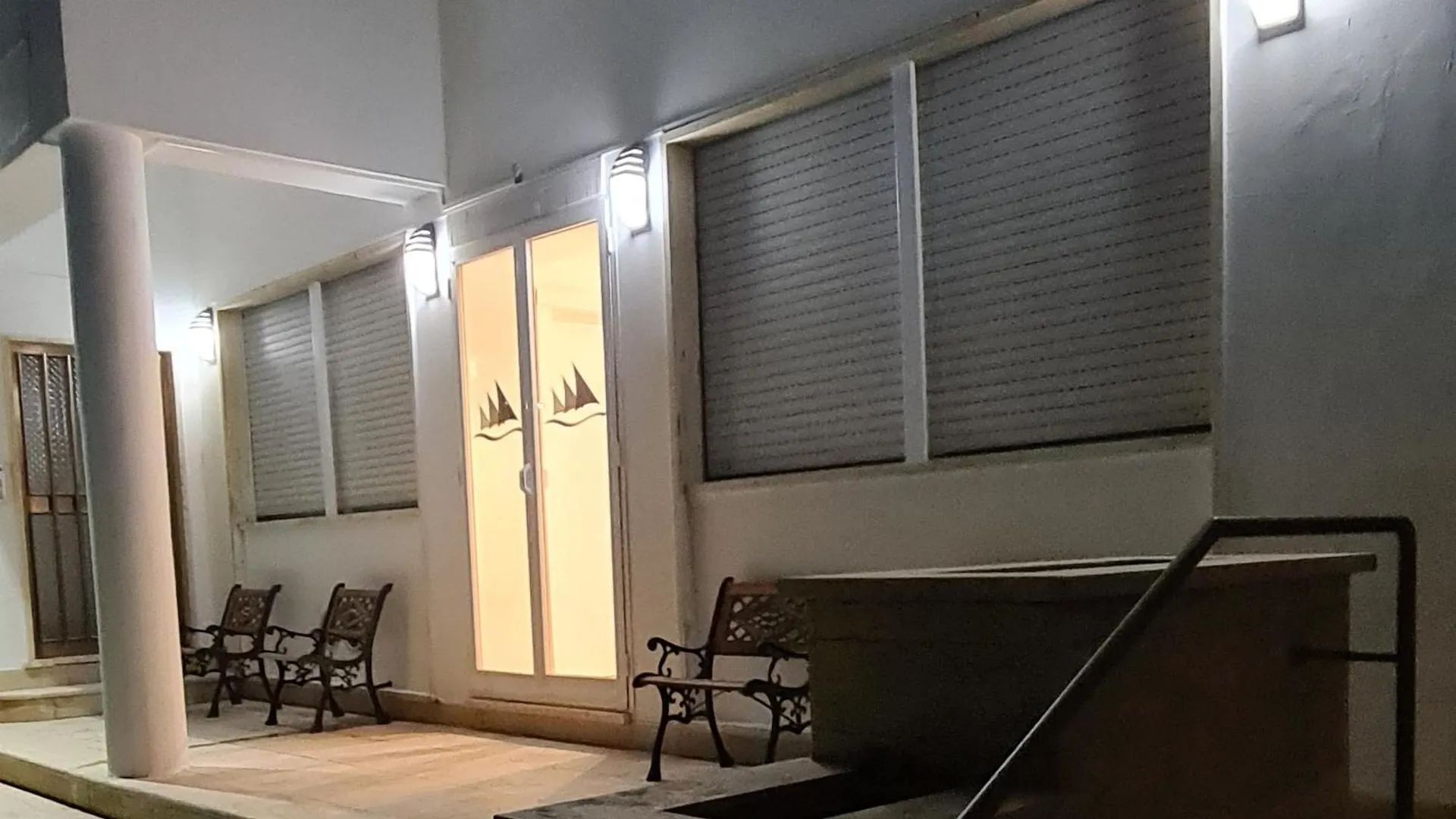 Camere Al Mare Lido di Camaiore Bed & Breakfast