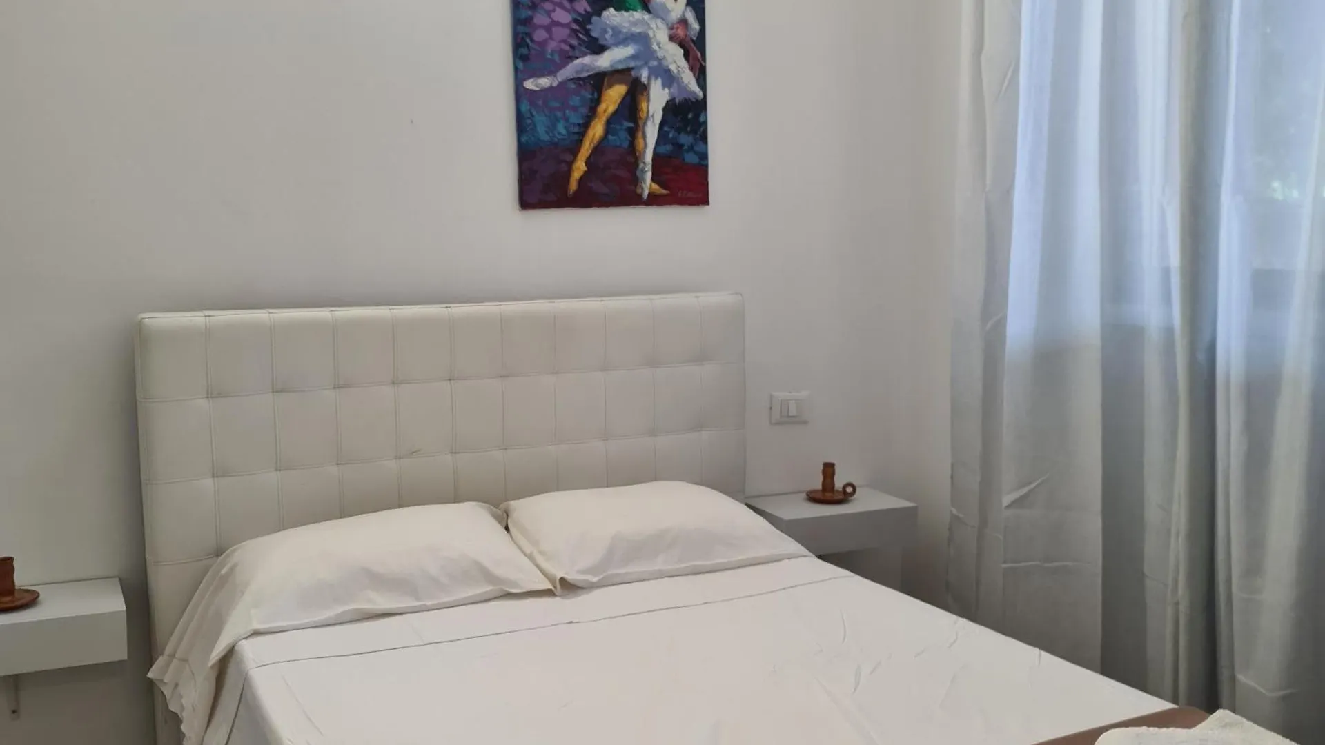 Camere Al Mare リド・ディ・カマイオーレ 0*,