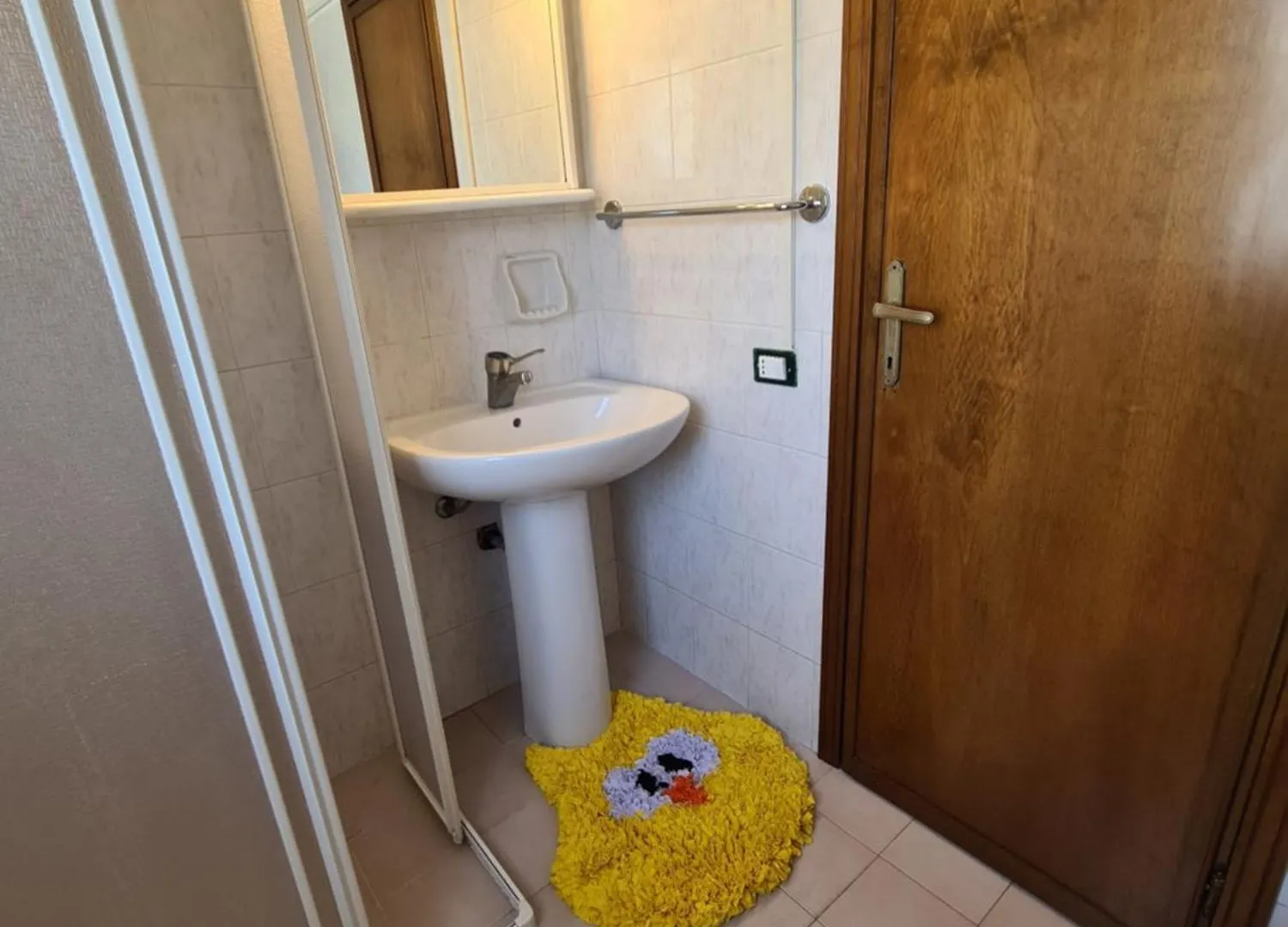 Camere Al Mare Lido di Camaiore 0*,  Italy
