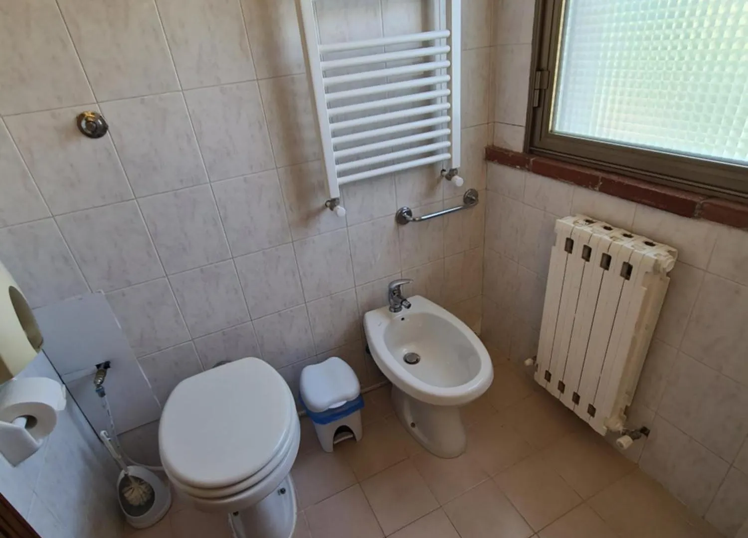Camere Al Mare Lido di Camaiore Bed & Breakfast