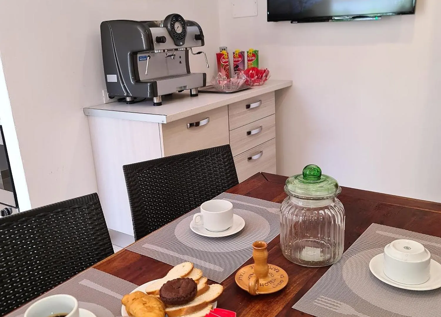Bed & Breakfast Camere Al Mare Lido di Camaiore