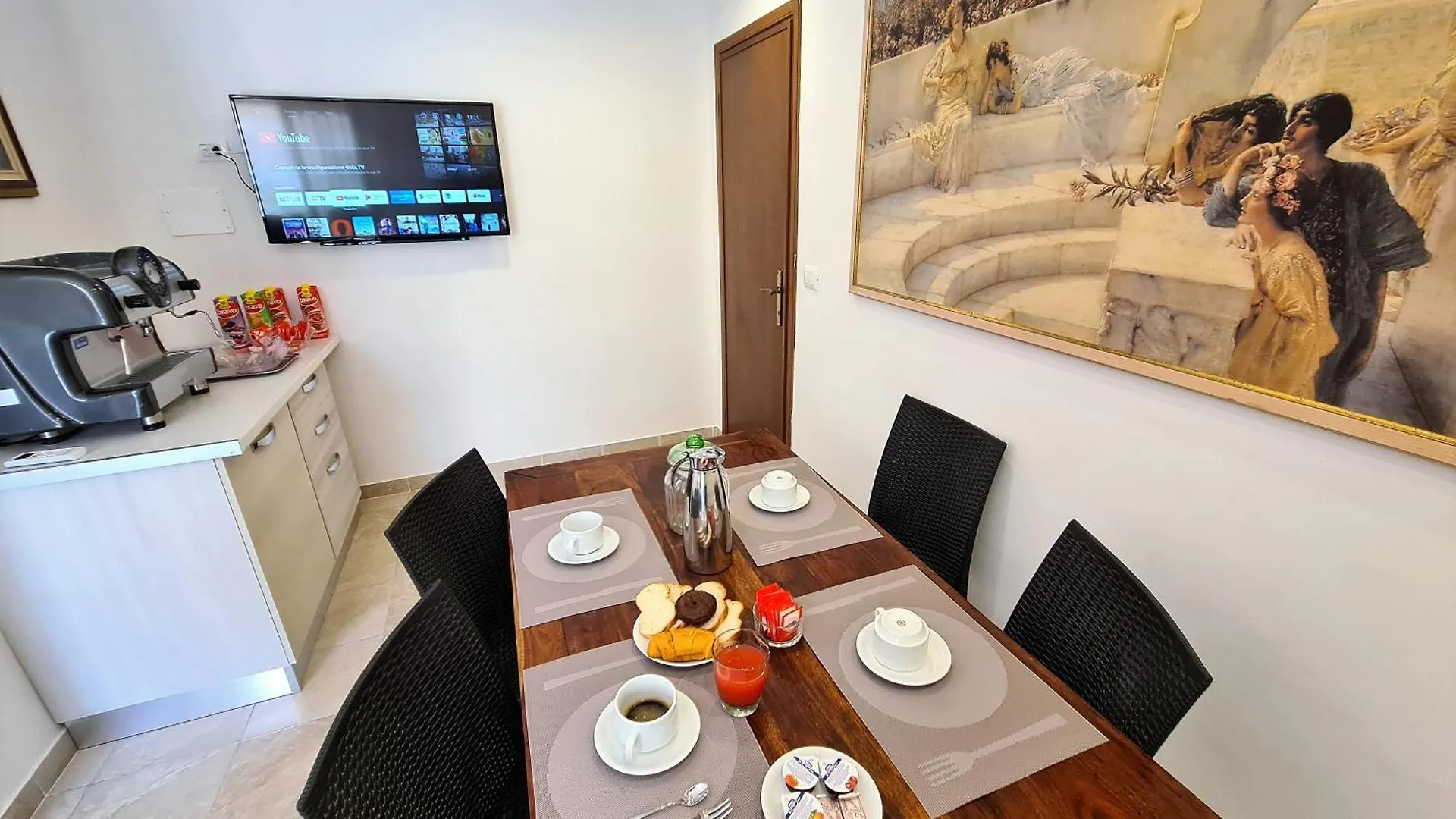 Camere Al Mare Lido di Camaiore Italy