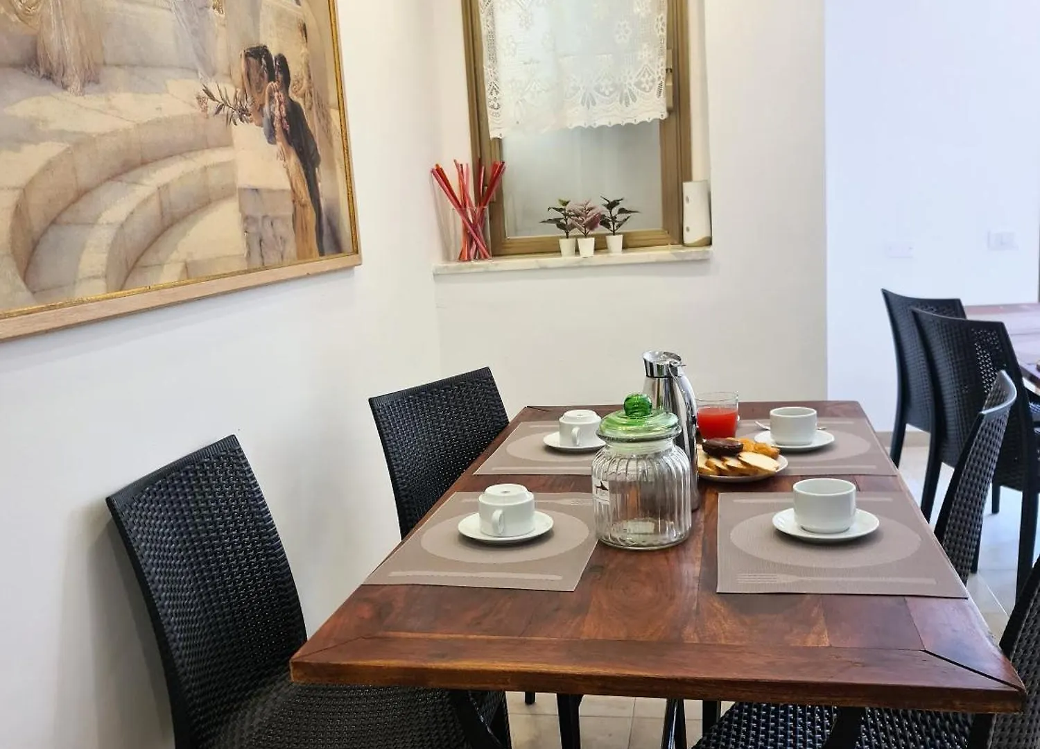 Camere Al Mare Lido di Camaiore 0*,