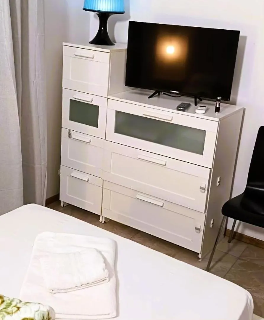 Bed & Breakfast Camere Al Mare Lido di Camaiore
