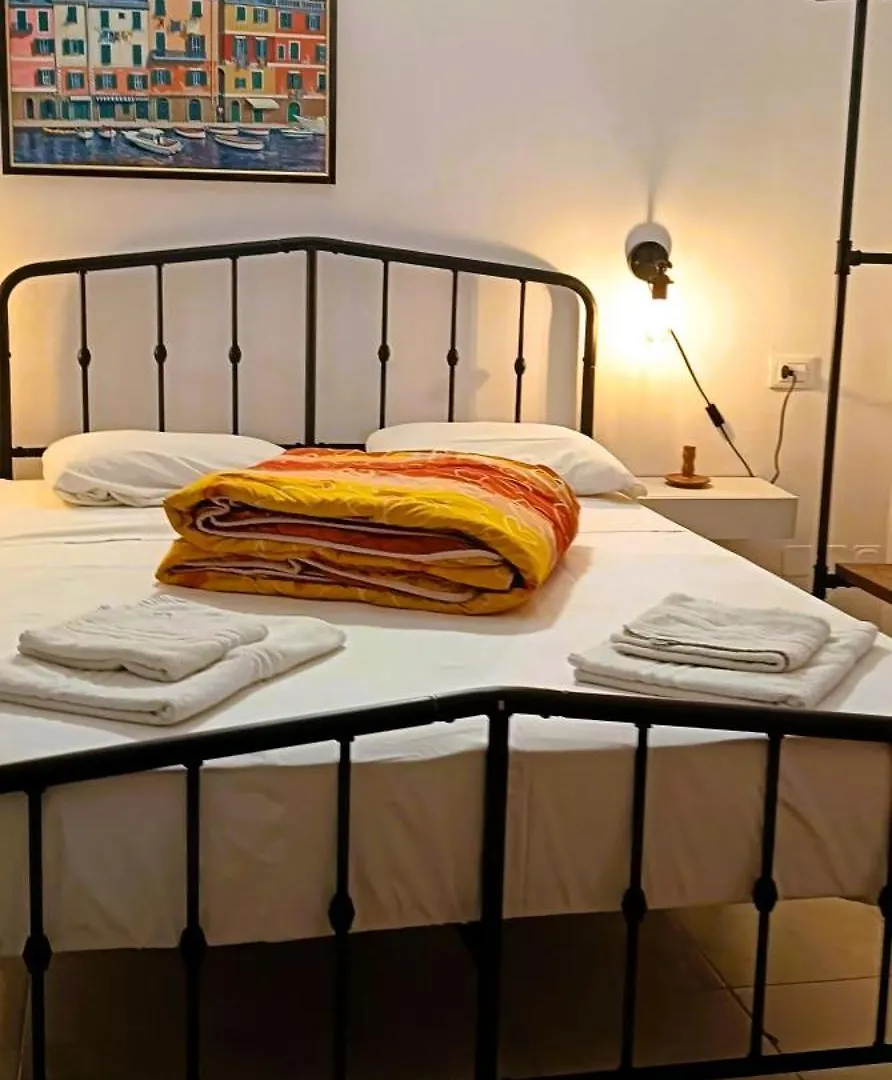Camere Al Mare Lido di Camaiore 0*,