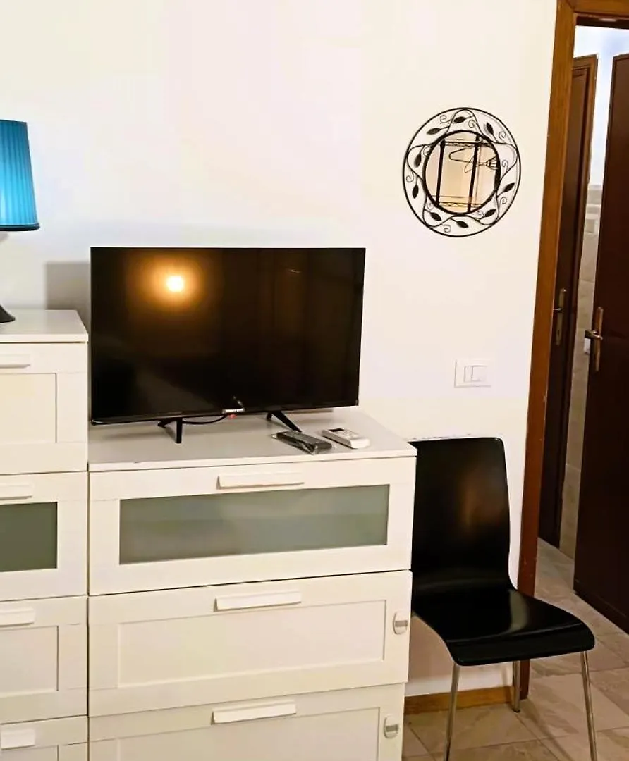 Camere Al Mare リド・ディ・カマイオーレ ベッド・アンド・ブレックファスト
