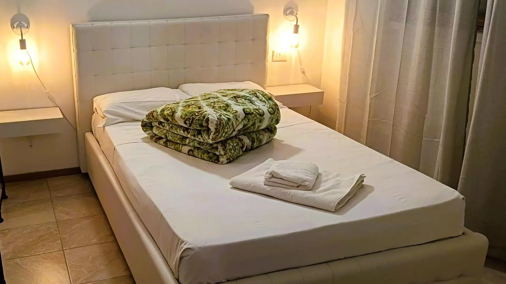 Camere Al Mare Lido di Camaiore Italy
