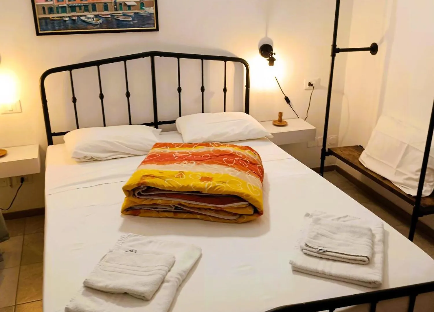 Camere Al Mare リド・ディ・カマイオーレ イタリア
