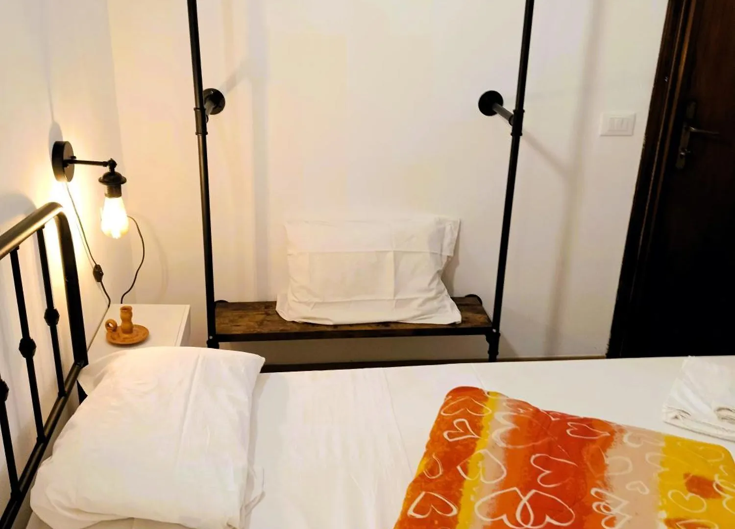 Bed & Breakfast Camere Al Mare Lido di Camaiore